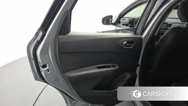 Renault Korea (Samsung) XM3 id 4562185 из Кореи 17