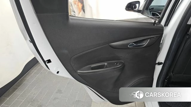 Chevrolet (GM Daewoo) The New Spark id 4567727 из Кореи 17