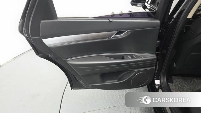 Genesis G80 (RG3) id 4749854 из Кореи 17