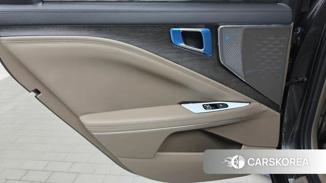 Kia K8 Hybrid id 4848446 из Кореи 17