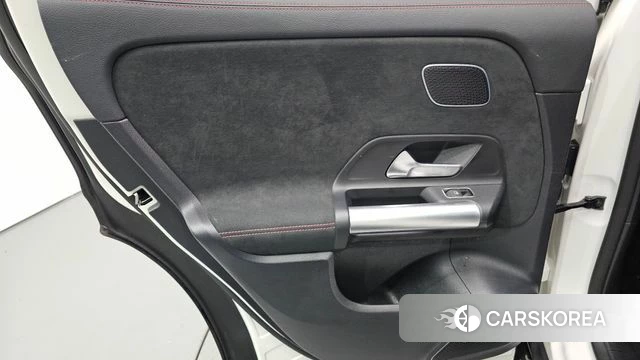 Mercedes-Benz EQA H243 id 4773773 из Кореи 17