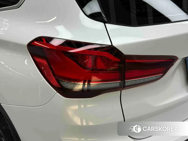BMW X1 id 4265469 из Китая 17