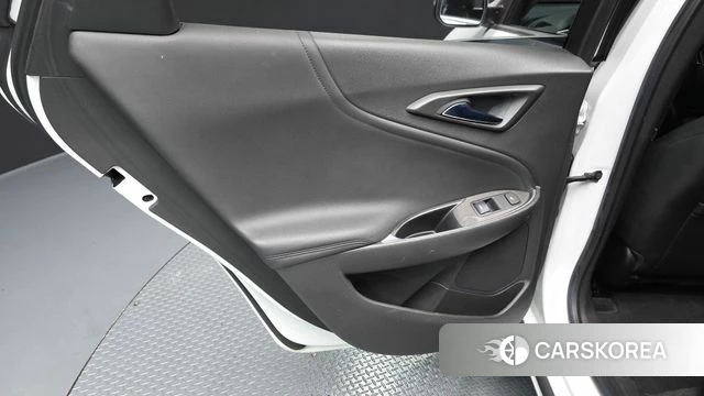 Chevrolet (GM Daewoo) The New Malibu id 4202649 из Кореи 17