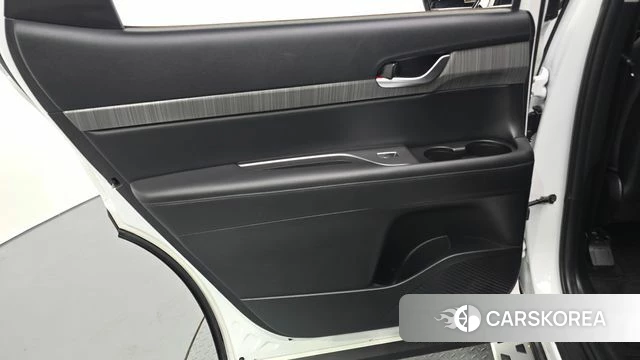Hyundai The New Palisade id 4443856 из Кореи 17