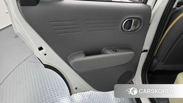 Hyundai The New Casper id 4368710 из Кореи 17