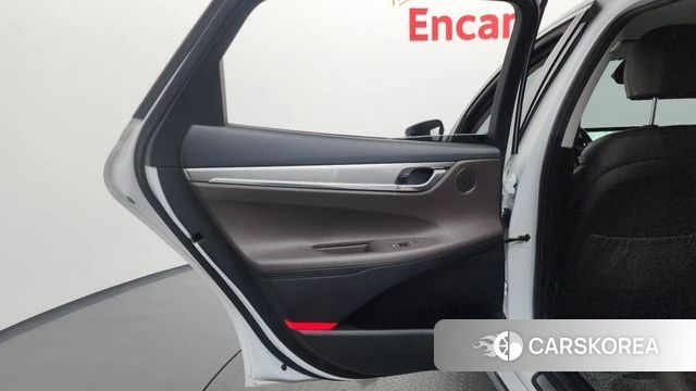 Hyundai The New Grandeur IG id 4250470 из Кореи 17