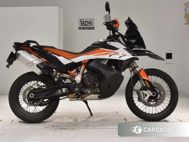 Проданный KTM 790 ADVENTURE R 2020 из Японии