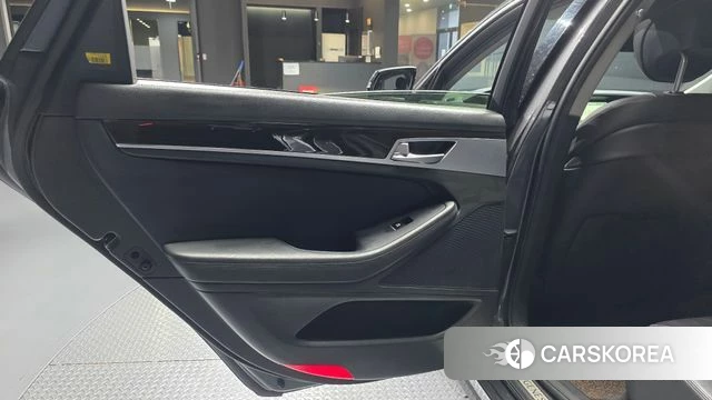 Genesis G80 id 4483438 из Кореи 17