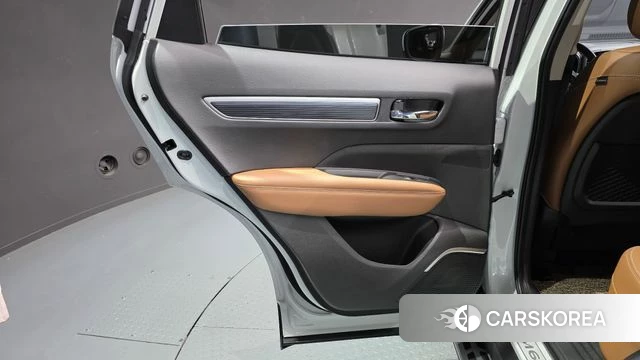 Renault Korea (Samsung) The New QM6 id 4687512 из Кореи 17