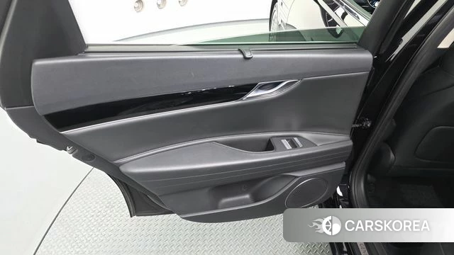 Genesis G80 (RG3) id 4445249 из Кореи 17
