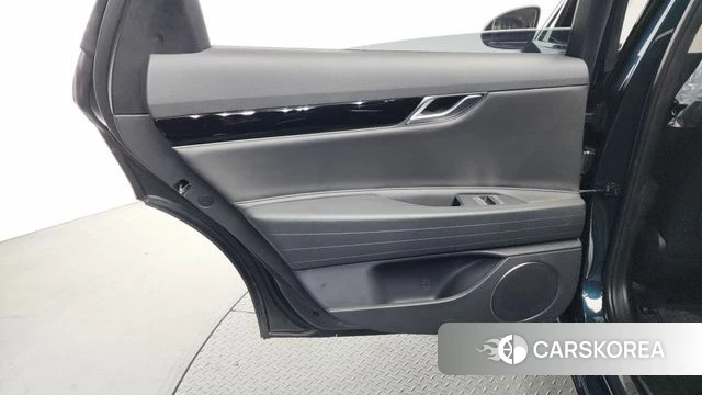 Genesis G80 (RG3) id 4317394 из Кореи 17