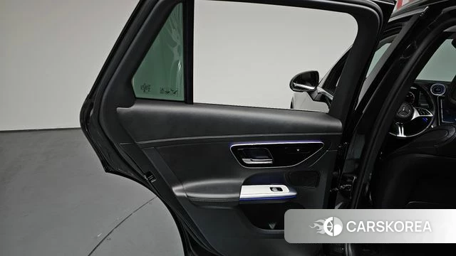 Mercedes-Benz GLC-Class X254 id 4618197 из Кореи 17