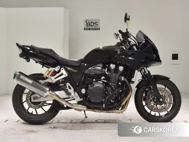 Проданный Honda CB1300SF BOLDOR 2016 из Японии
