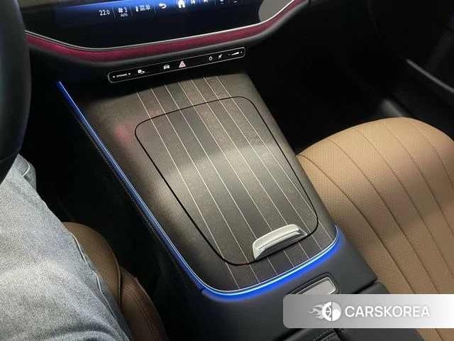 Mercedes-Benz E-class id 4272270 из Китая 17