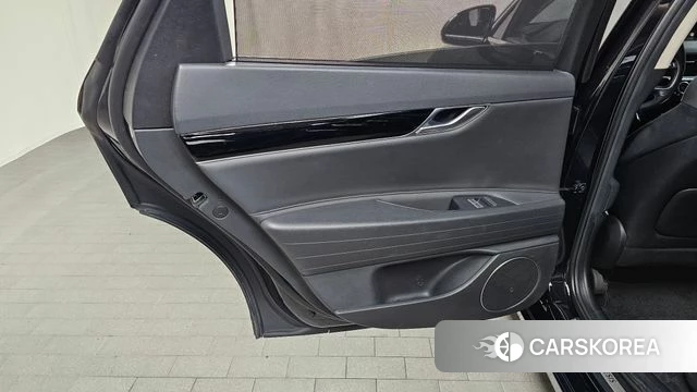 Genesis G80 (RG3) id 4458774 из Кореи 17