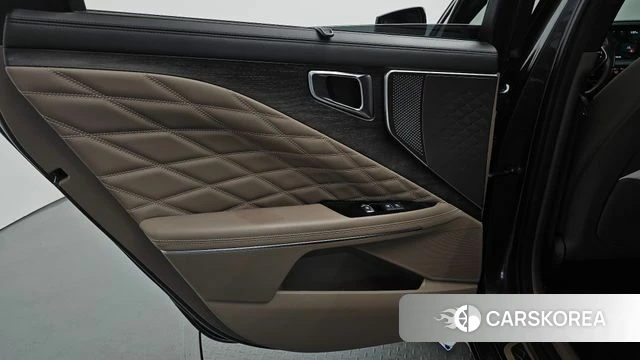 Kia K8 id 4476413 из Кореи 17