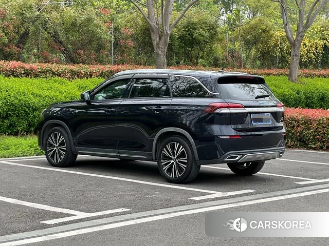 Changan X7 id 4209157 из Китая 17