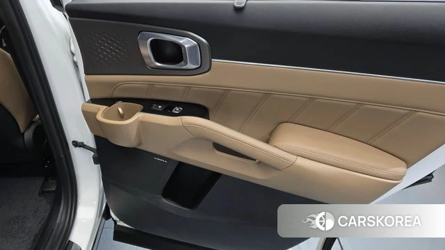 Kia The New Sorento 4th Generation id 4548904 из Кореи 17