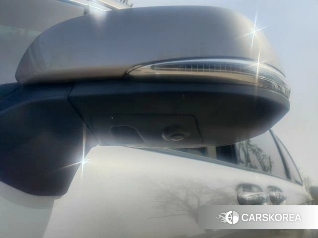 Toyota Grevia id 4258445 из Китая 17