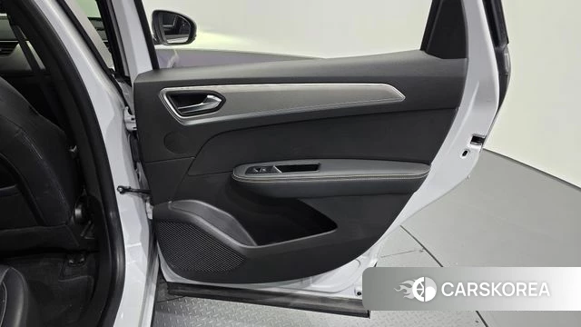 Renault Korea (Samsung) Arcana id 4248547 из Кореи 17