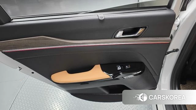 Kia K5 Hybrid 3rd Generation id 4194969 из Кореи 17