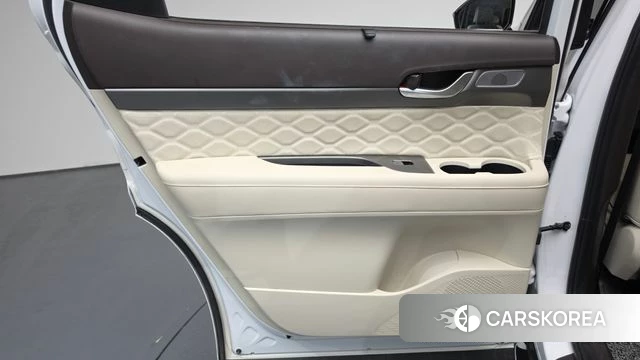 Hyundai Palisade id 4557089 из Кореи 17