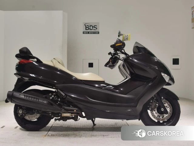 Проданный Yamaha MAJESTY 250 2010 из Японии