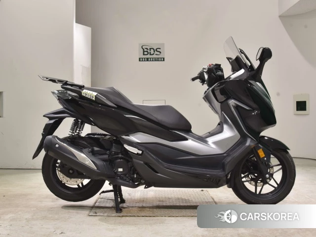 Проданный Honda FORZA 2018 из Японии, фото 2