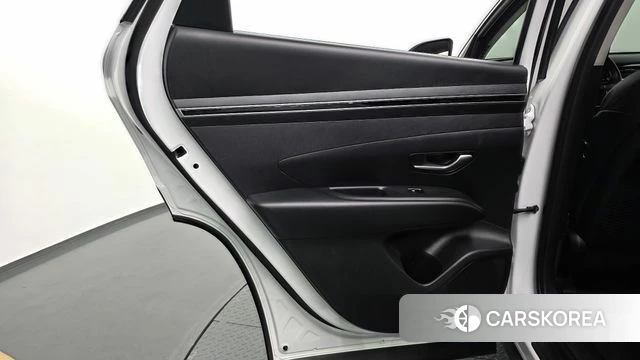 Hyundai Tucson (NX4) id 4871407 из Кореи 17