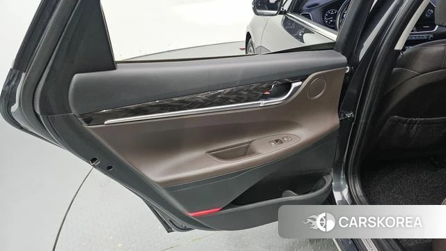 Hyundai Grandeur IG id 4294996 из Кореи 17