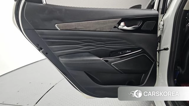 Kia K7 Premier id 4458938 из Кореи 17