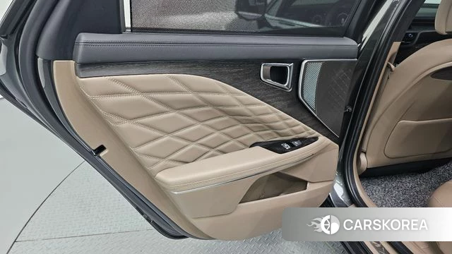 Kia K8 Hybrid id 4893684 из Кореи 17