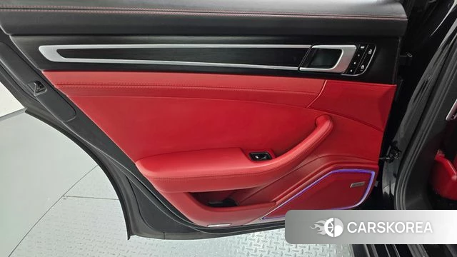 Porsche Panamera (971) id 4651986 из Кореи 17