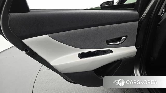 Hyundai Avante (CN7) id 4195108 из Кореи 17