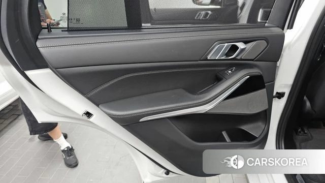 BMW X5 (G05) id 4739406 из Кореи 17