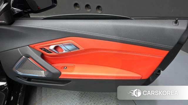 BMW Z4 (G29) id 4721797 из Кореи 17