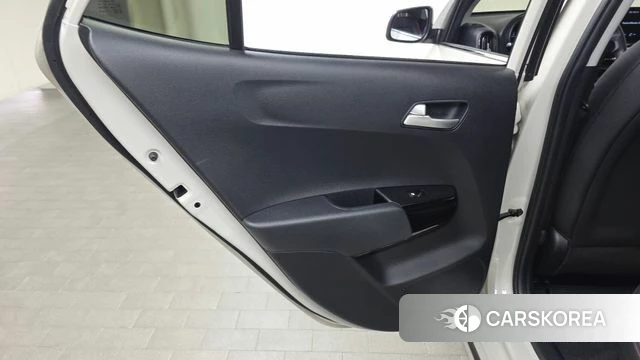 Kia Morning Urban (JA) id 4593023 из Кореи 17