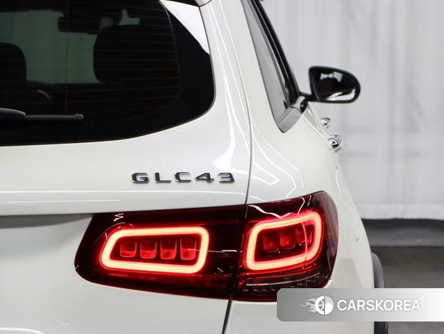 Mercedes-Benz GLC AMG id 4219664 из Китая 17