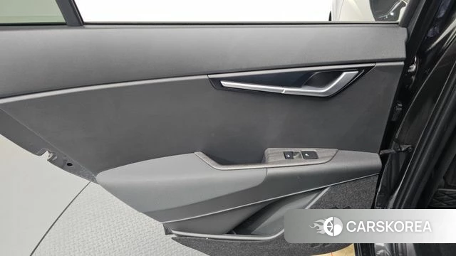 Kia Di Ol Nu Niro id 4613382 из Кореи 17