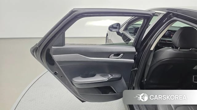Kia K5 Hybrid 3rd Generation id 4315889 из Кореи 17