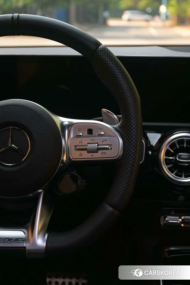 Mercedes-Benz Class A AMG id 4299615 из Китая 17