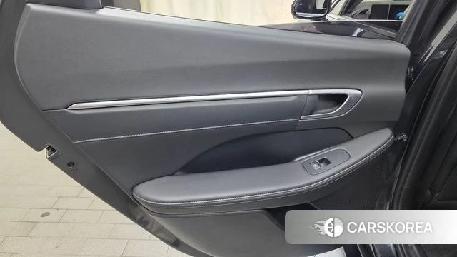 Hyundai Sonata D Edge (DN8) id 4560022 из Кореи 17