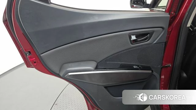 Ssangyong Berry New Tivoli id 4732337 из Кореи 17