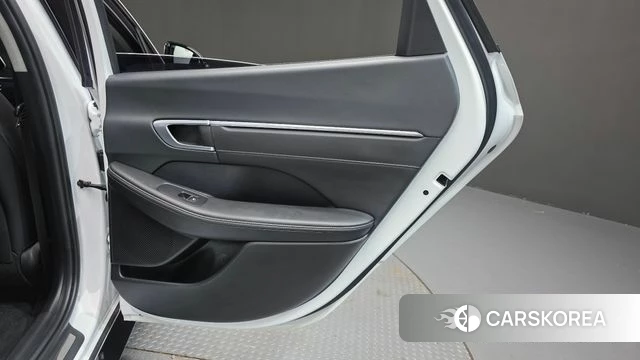 Hyundai Sonata (DN8) id 4422516 из Кореи 17