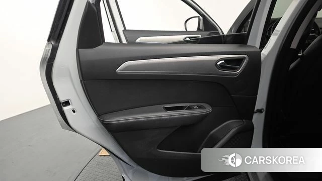 Renault Korea (Samsung) XM3 id 4360967 из Кореи 17