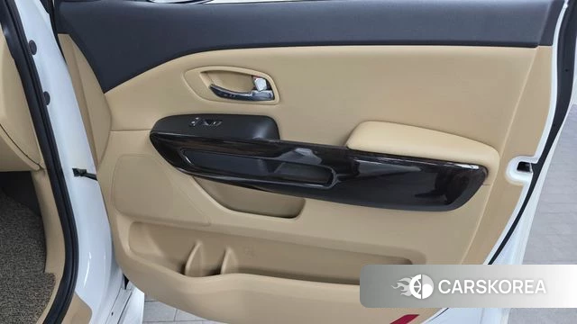 Kia The New Carnival id 4429981 из Кореи 17