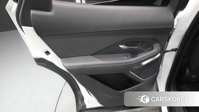 Jaguar E-PACE id 4626309 из Кореи 17