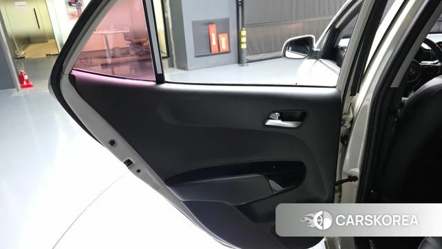 Kia All New Morning (JA) id 4363316 из Кореи 17
