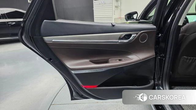 Hyundai The New Grandeur IG id 4736385 из Кореи 17