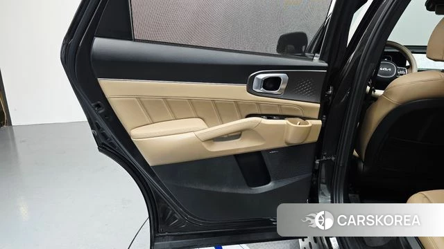 Kia The New Sorento 4th Generation id 4630273 из Кореи 17